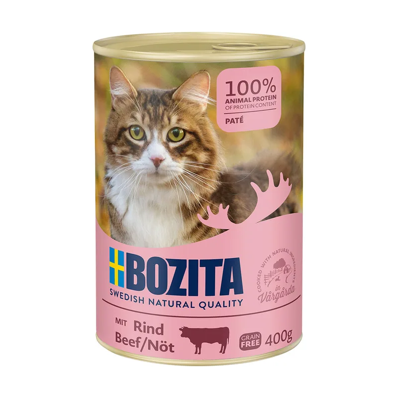 Pack Ahorro comida húmeda 12 x 400 g