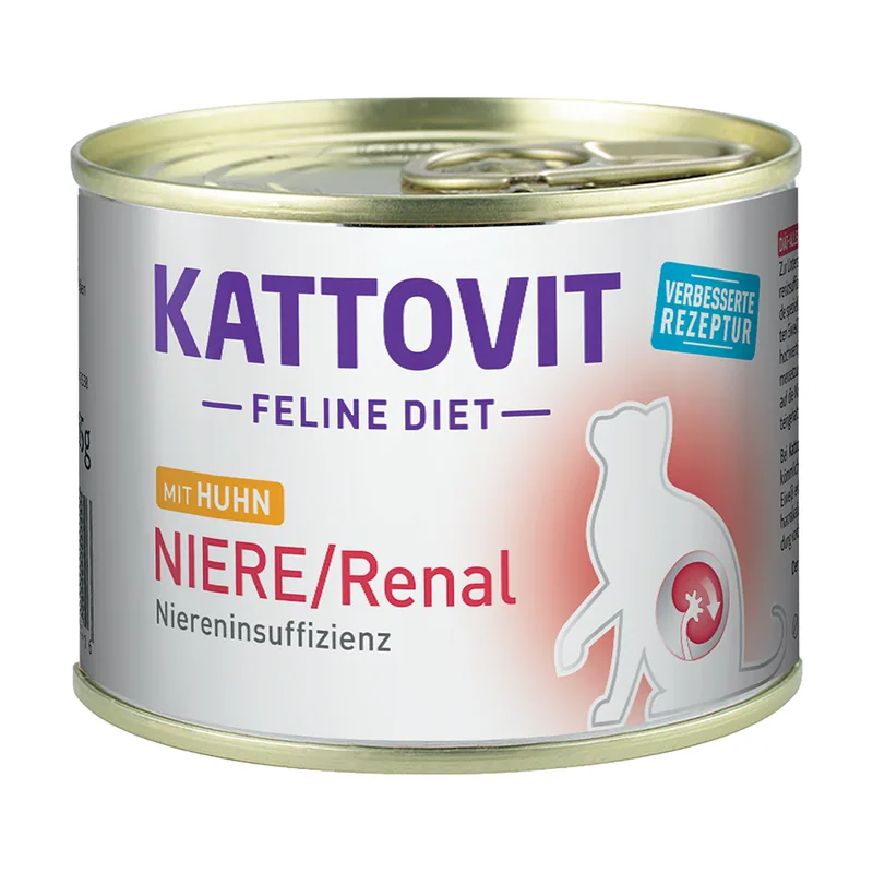 Renal 6 x 185 g