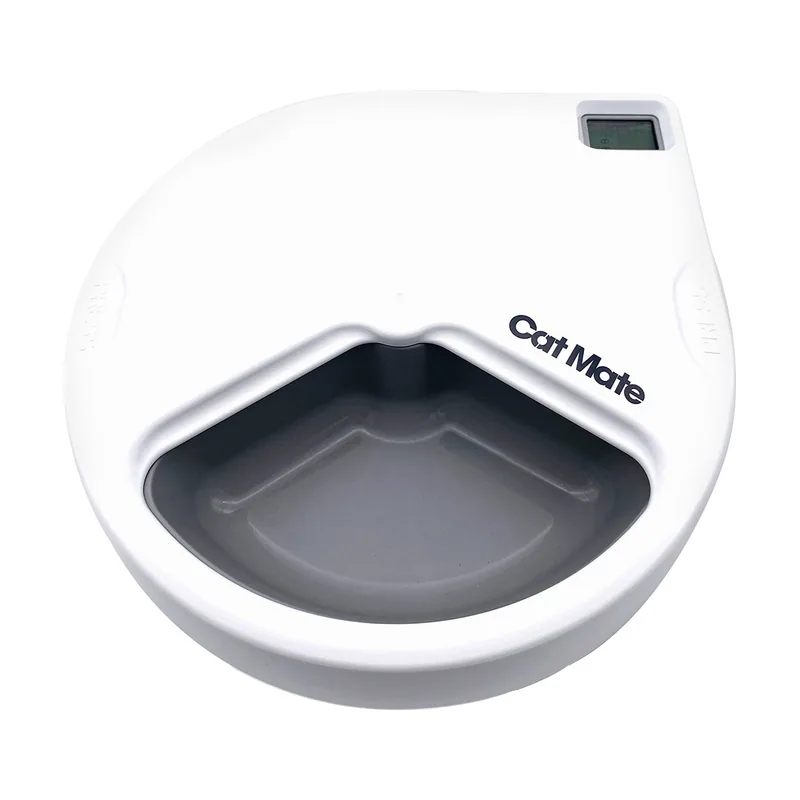 Comedero automático Mate C300