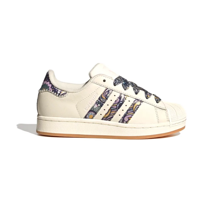 Zapatilla liberty london superstar ii OQR00