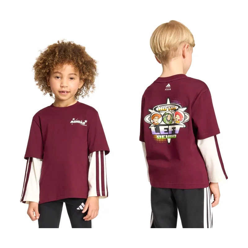 Camiseta pixar toy story TY524