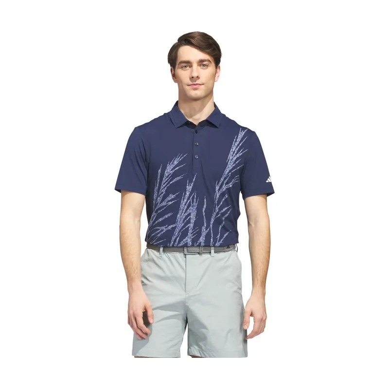 Polo ultimate365 tour cool feeling fescue DI290