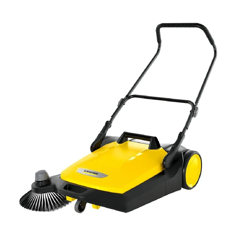 Barredora manual S 6 670 mm 1.766-420.0