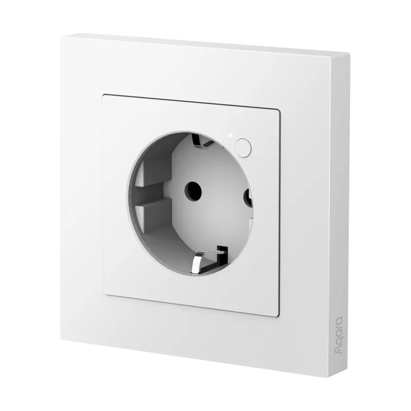 Enchufe Inteligente H2 Zigbee 3.0