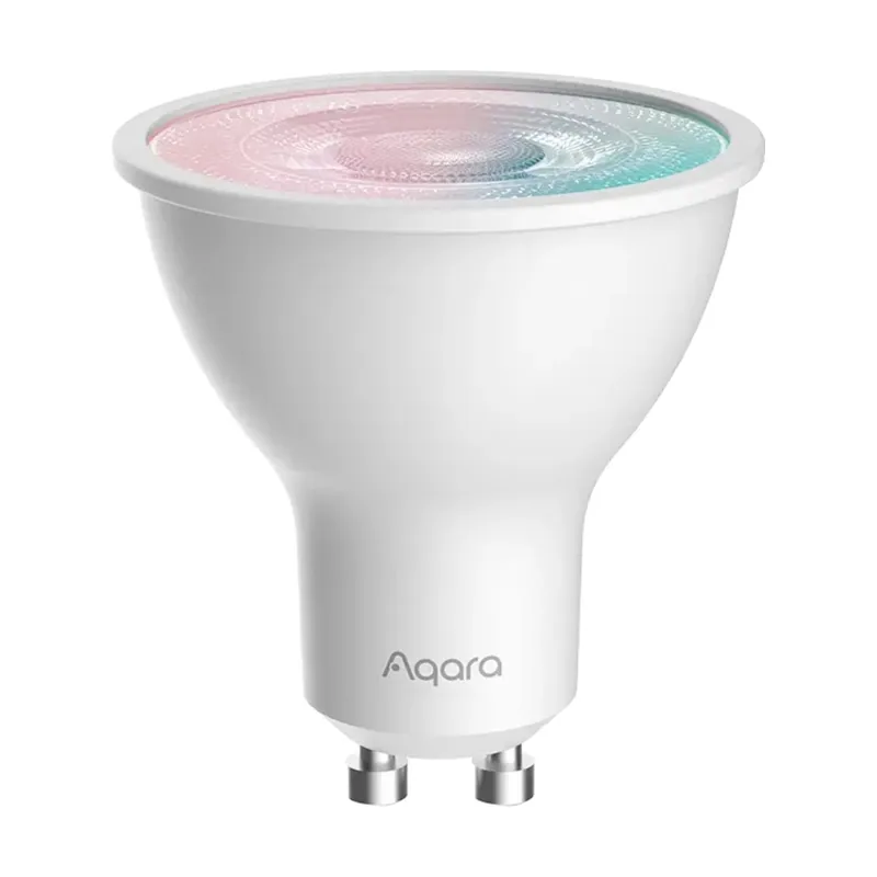 Bombilla Inteligente LED T2 GU10 Zigbee 3.0