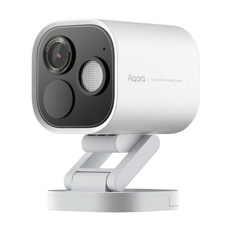 Cámara de Seguridad Hub G5 Pro