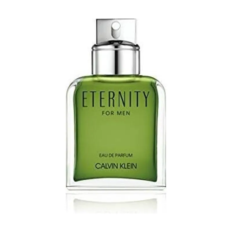 Calvin Klein Eternity For Men Eau De Parfum