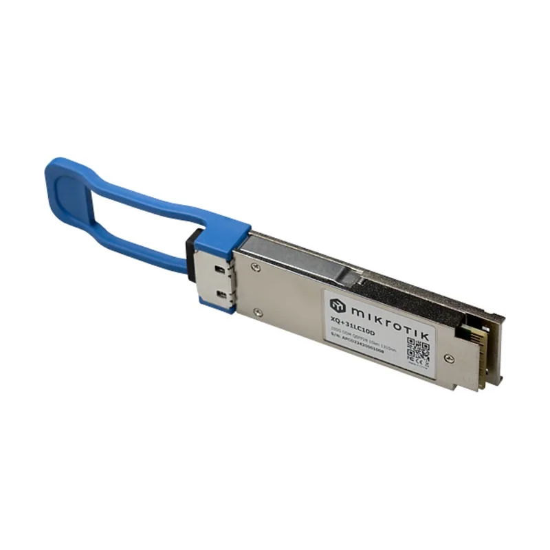 Módulo Transceptor de Fibra Óptica XQ+31LC10D