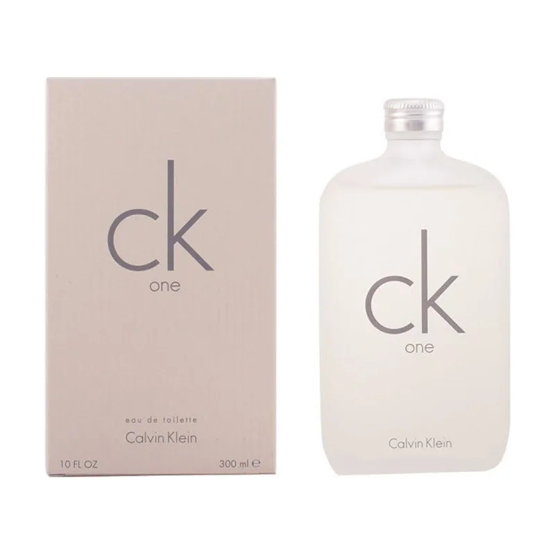 Calvin Klein Ck One Eau De Toilette