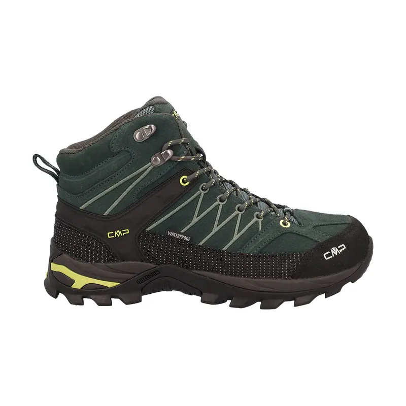Botas de montaña Rigel Mid 3Q12947