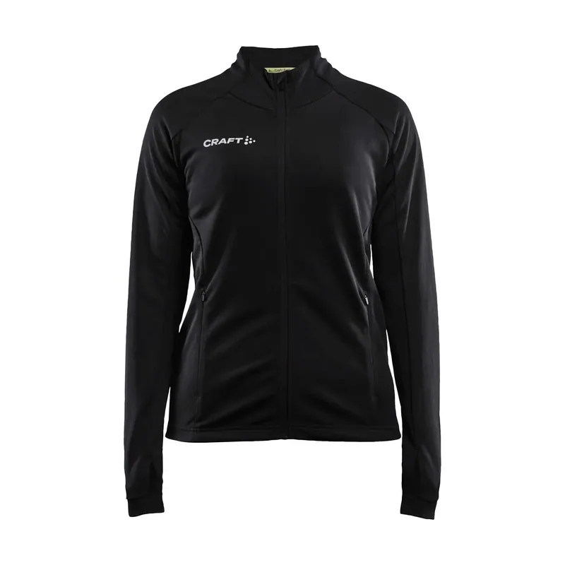Chaqueta evolve C1910155-999000