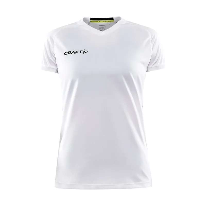 Camiseta de mujer progress 2.0 solid C1910173-900000