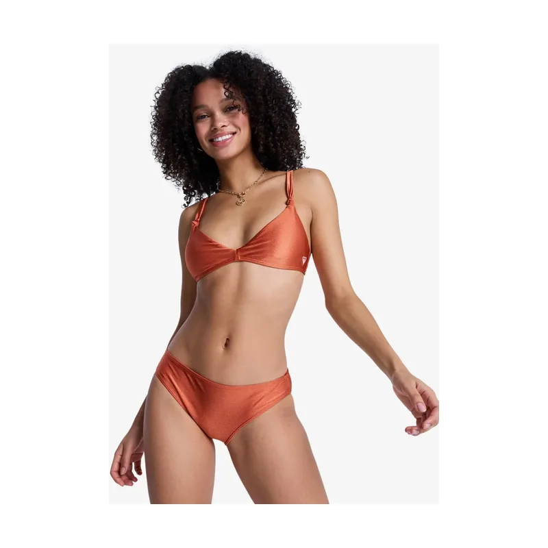 Braguita de traje de baño para mujer Beachside Bohemia Hipster ERJX405195