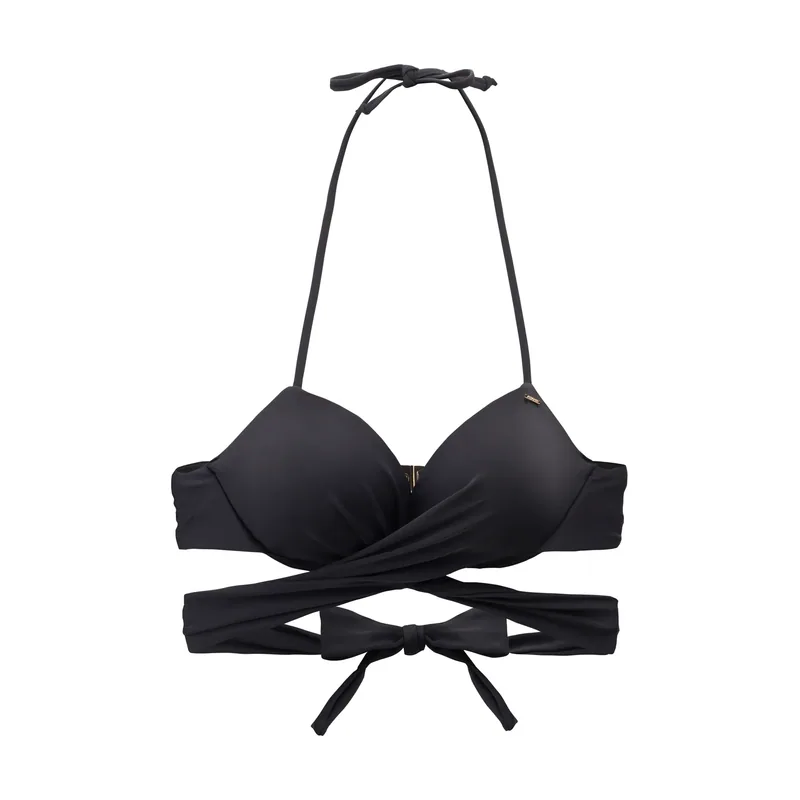 Top bikini para mujer Alcantara Top M000270300