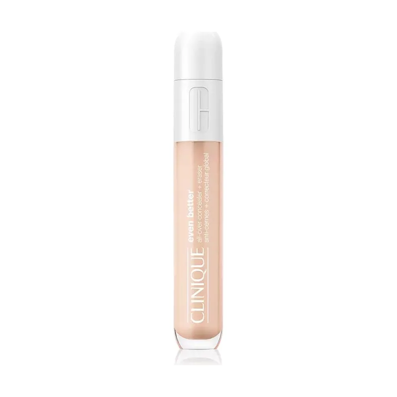Clinique Even Better Corrector Y Difuminador Total Fluido 6ml