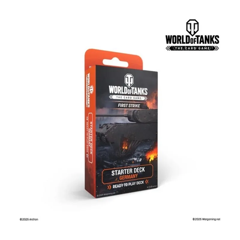 World of Tanks