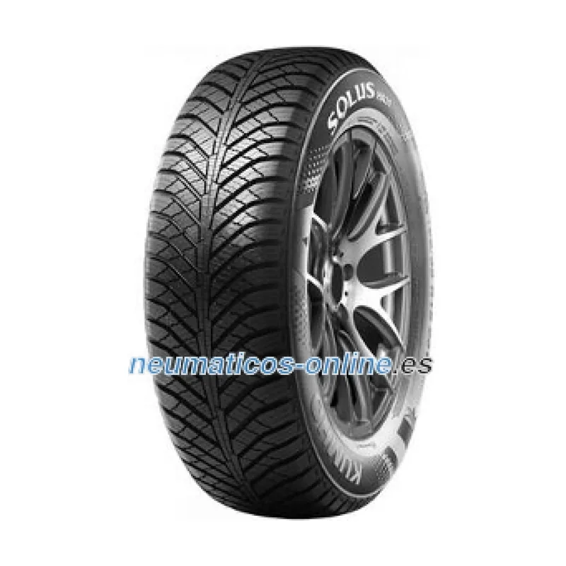 Solus 4S HA31 165/60 R14 75H 4PR