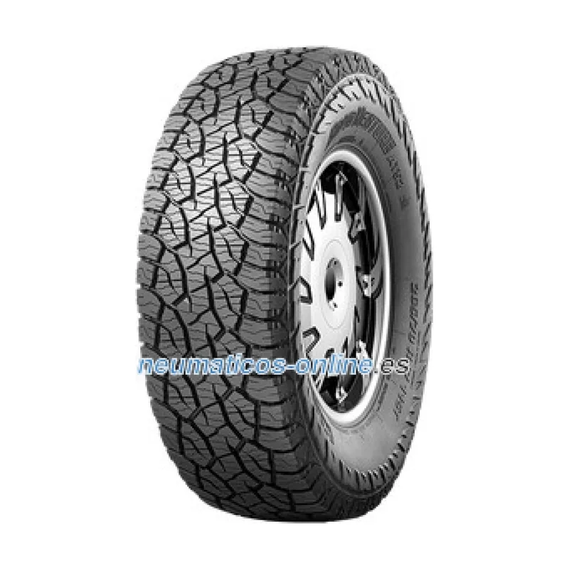 Road Venture AT52 245/70 R17 110T 4PR