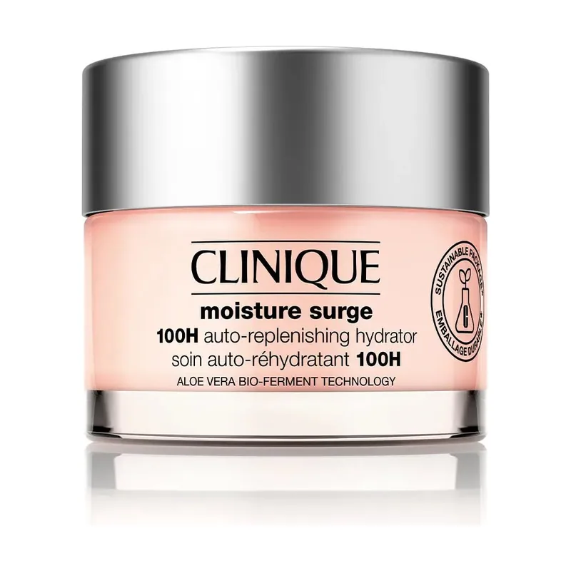 Clinique Moisture Surge 100H Gel-Crema Hidratante