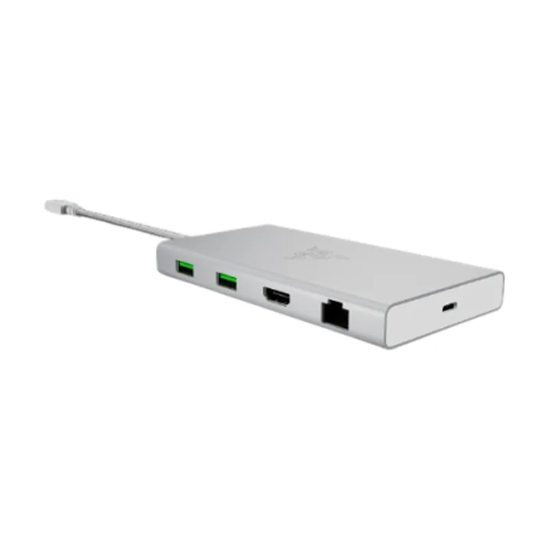 USB-C Dock