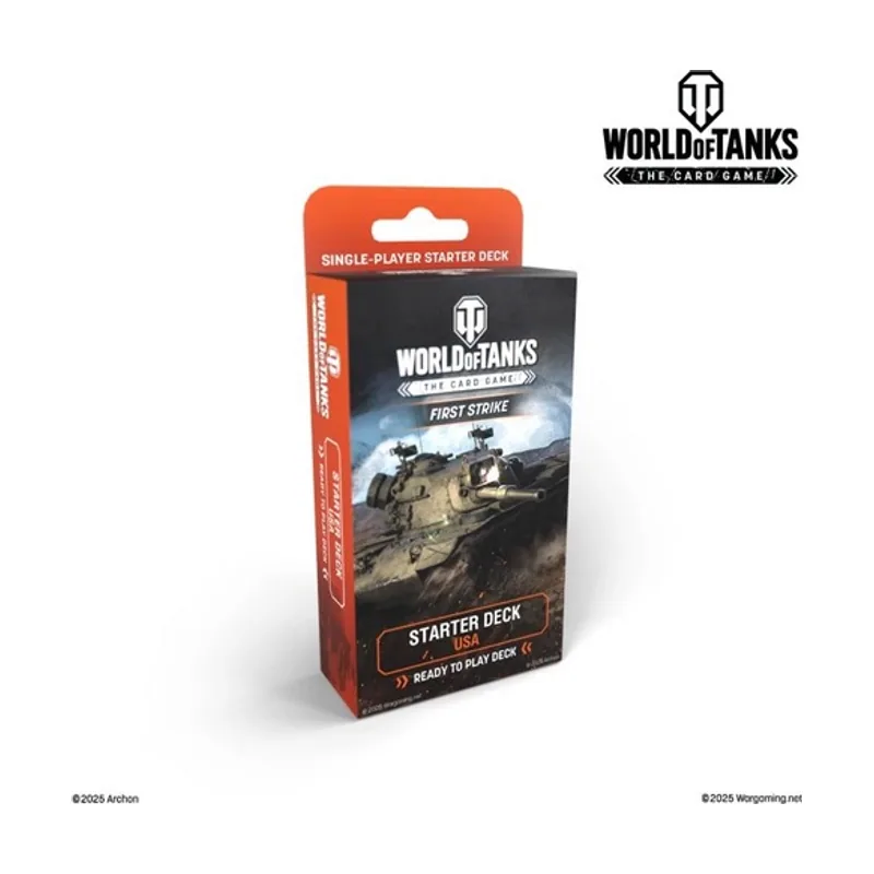 World of Tanks
