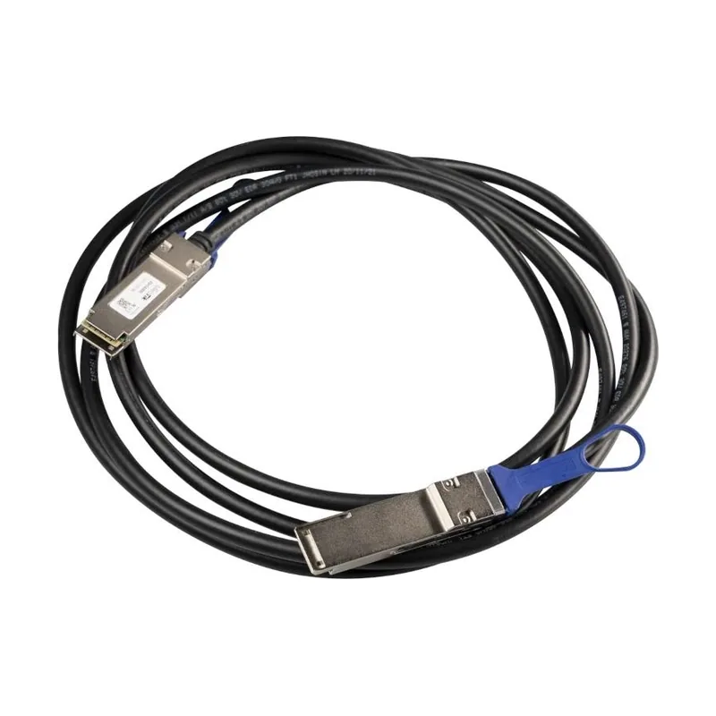 Xq+da0003 cable qsfp28 40/100g stack