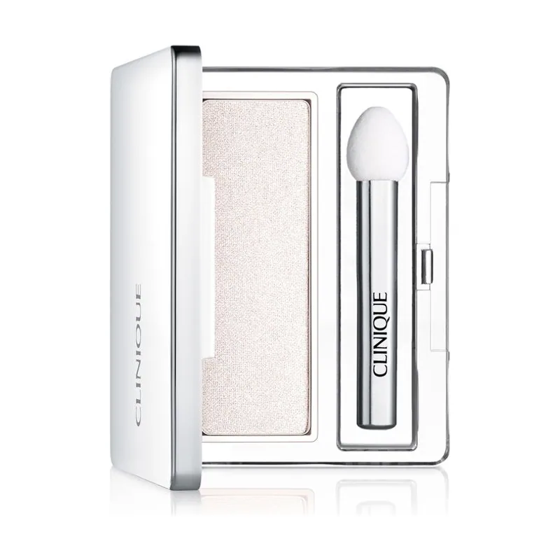 Clinique All About Shadow 1A-Sugar Cane Sombra De Ojos