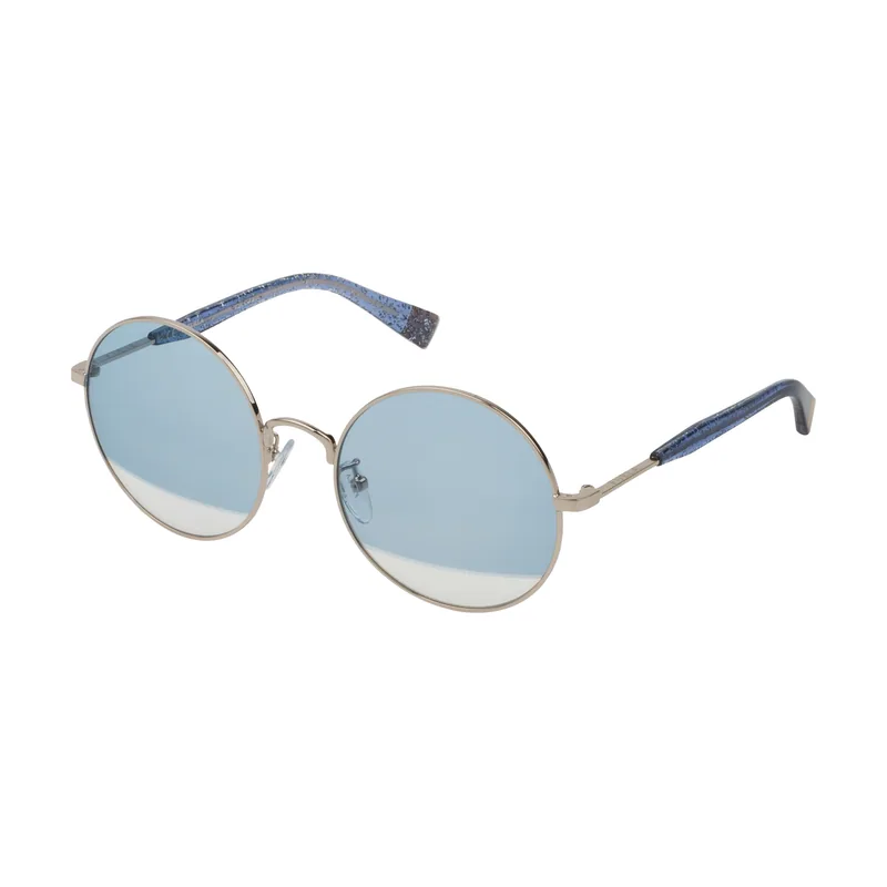 SFU235 0594 Shiny Light Gold 56/20/135 Mujer