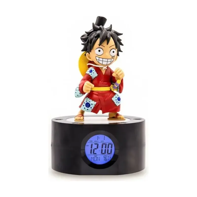 Teknofun One Piece Licencia