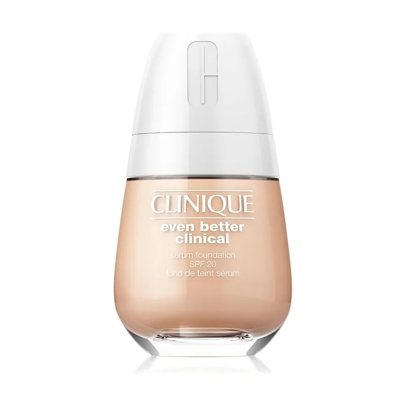Clinique Even Better Clinical Foundation Alabaster Cn 10