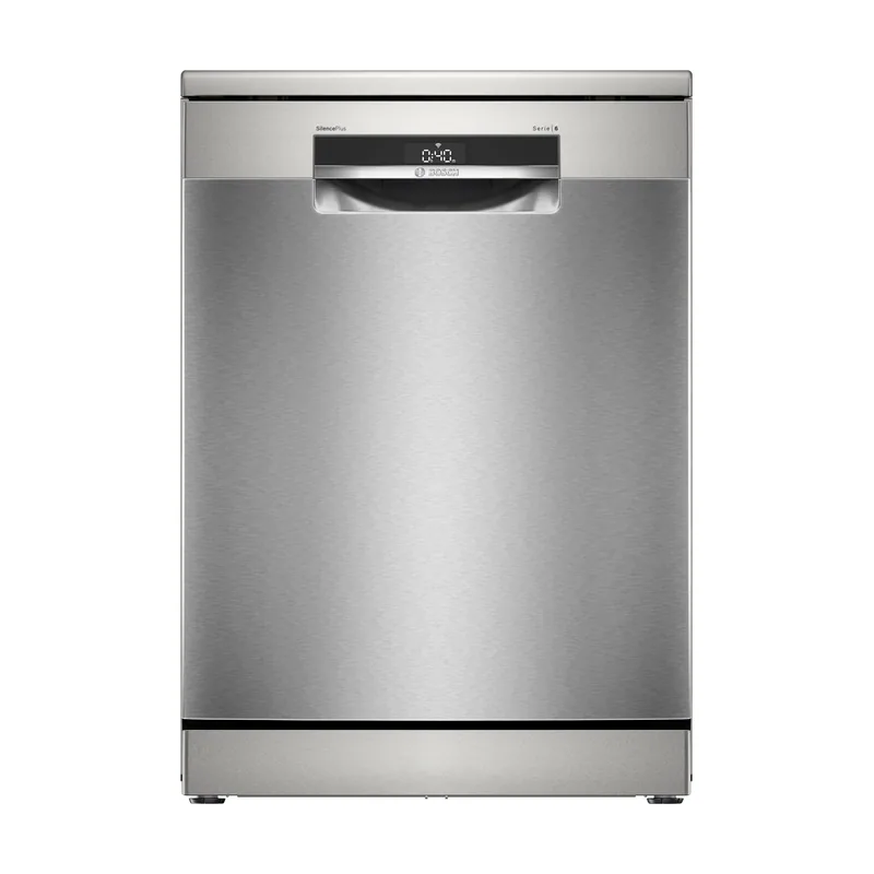 Bosch SMS6ECI15E Serie 6