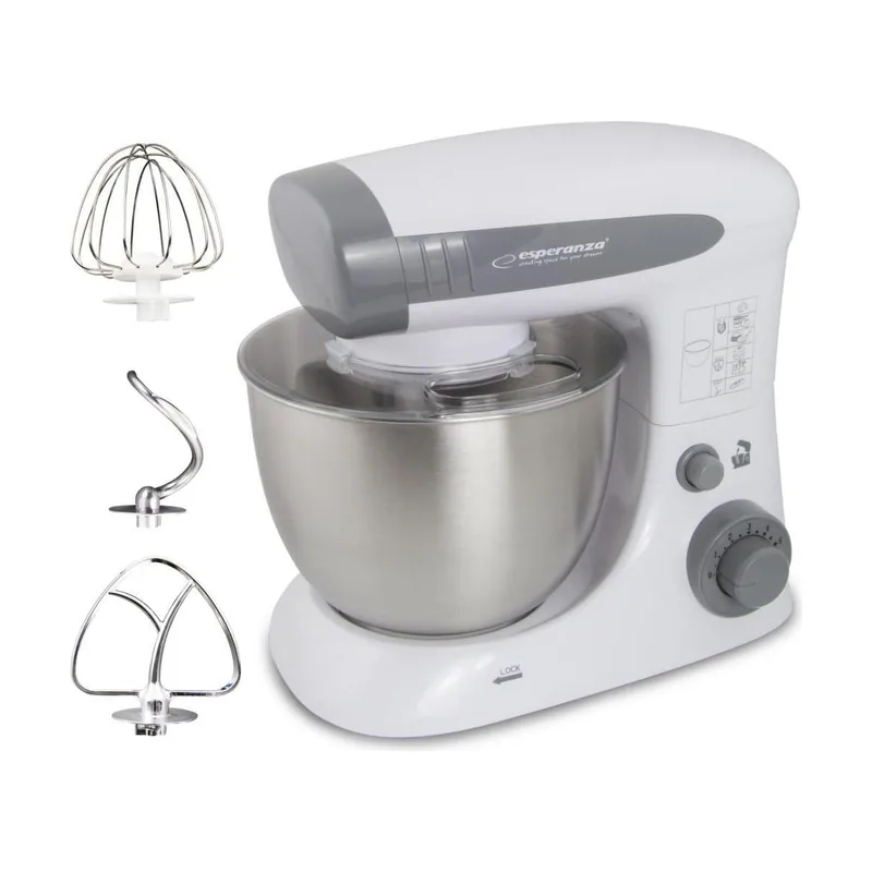 EKM024 batidora de varillas 800 W