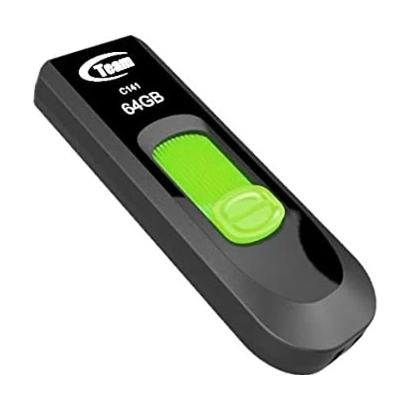 C141 flash USB 64 GB USB tipo A 2.0
