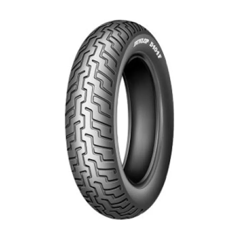 Dunlop D404 F 110/90 D18 61H