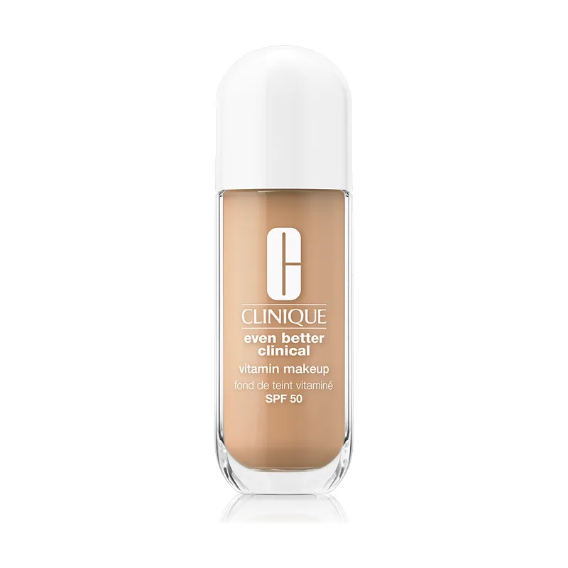 Clinique Even Better Clinical Base De Maquillaje Líquido Spf 50