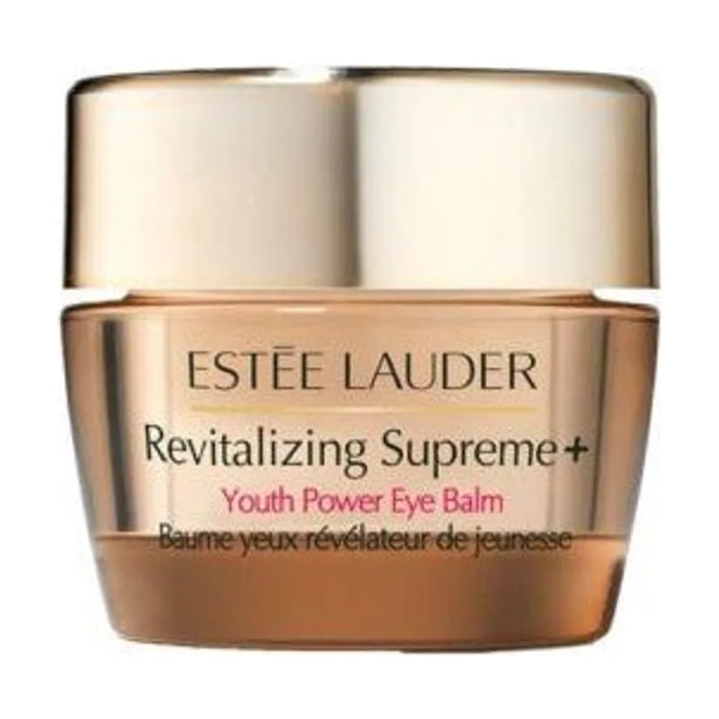 Estée Lauder Revitalizing Supreme + Contorno De Ojos Crema 15ml