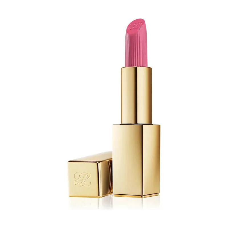Estée Lauder Pure Creme Labial 220 Powerful