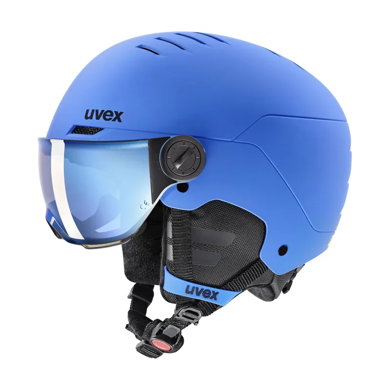Rocket jr visor
