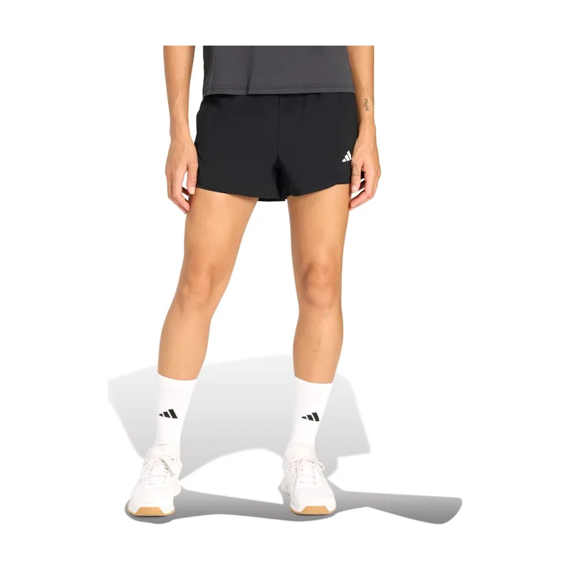 Pantalón corto de entrenamiento 2 en 1 Essentials TU949