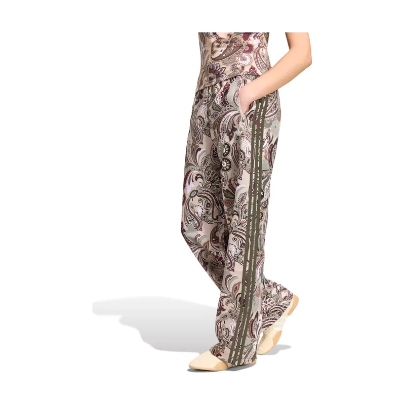 Pantalón liberty london firebird de raso RK611