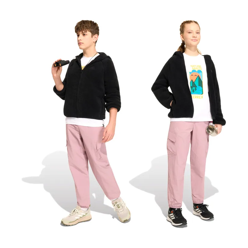 Pantalón diseño tipo cargo Terrex Xploric CLIMA365 JZW57