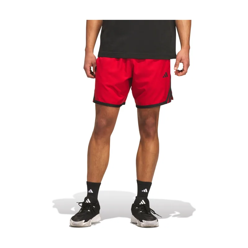 Pantalón corto crazy lite VS497
