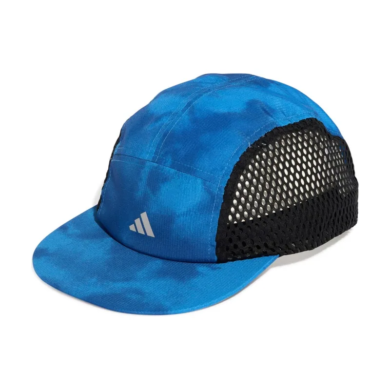 Gorra de running estampada UB657