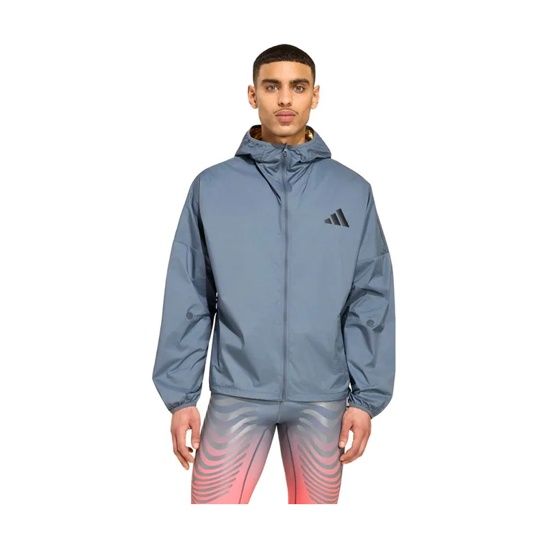 Chaqueta Adizero Running Blaze DB860