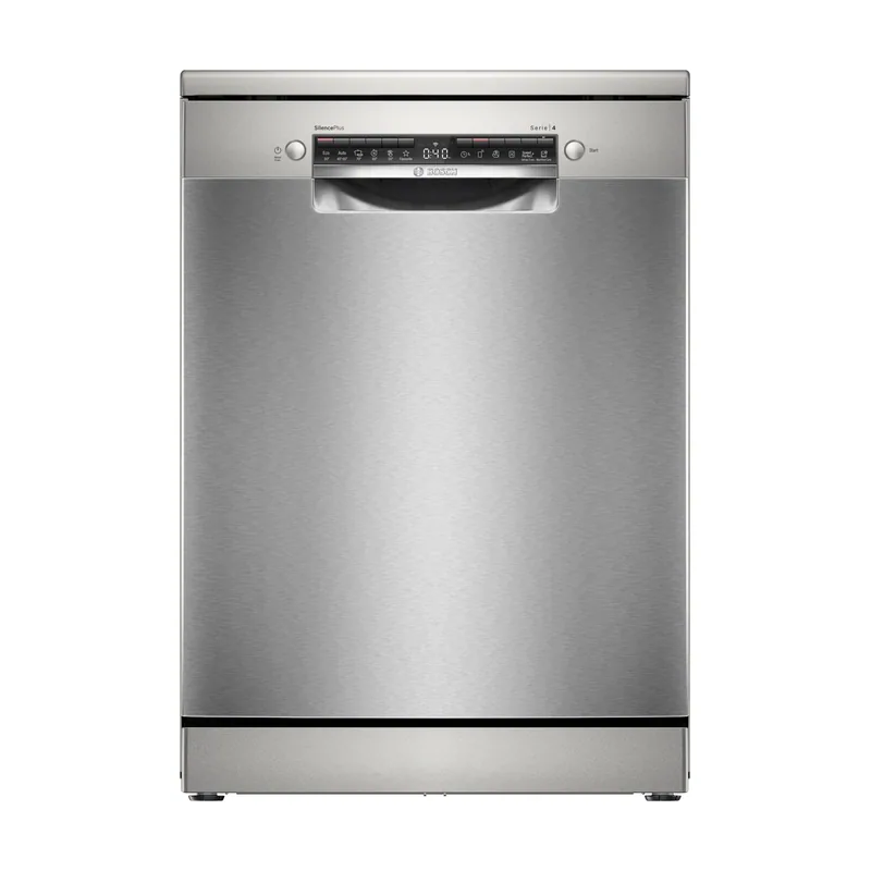 Bosch SMS4EMI06E Serie 4