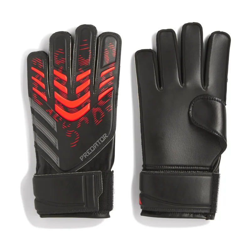 Guantes portero Predator Training Adolescentes