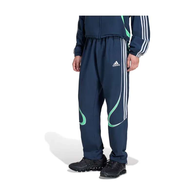 PANTALÓN Teamgeist Adicolor QF069