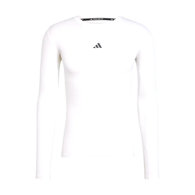 Camiseta manga larga TECHFIT Compression Training KVF02