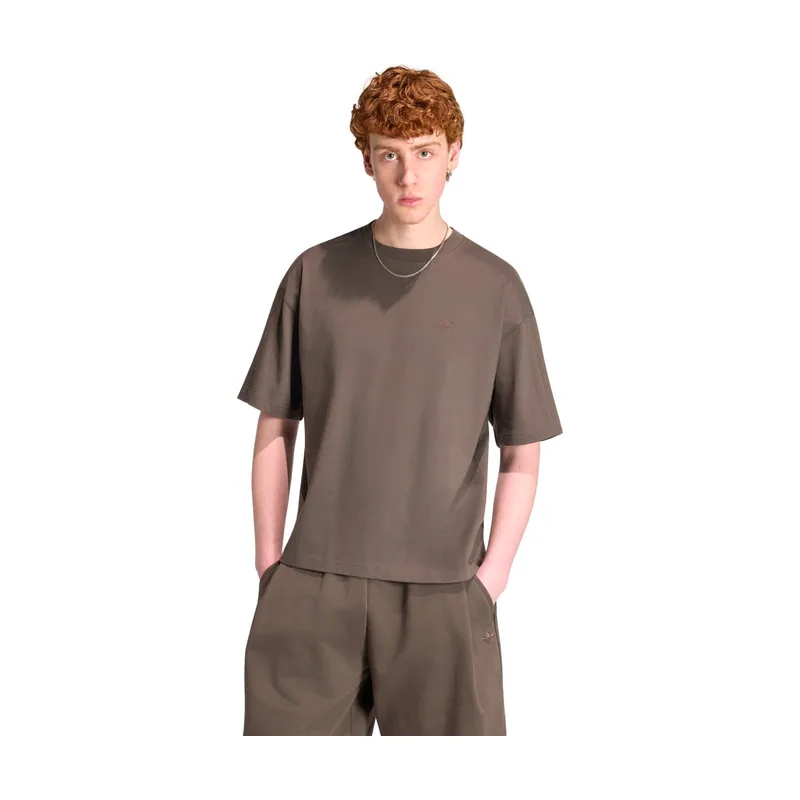 Camiseta premium essentials N5398