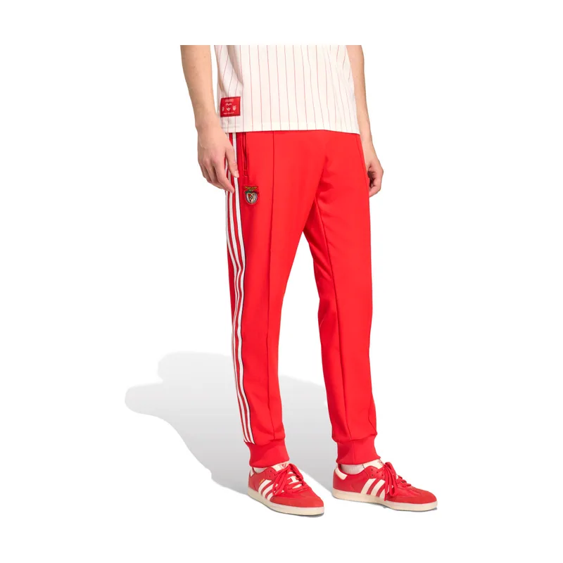 Pantalón Benfica Terrace Icons KKX35